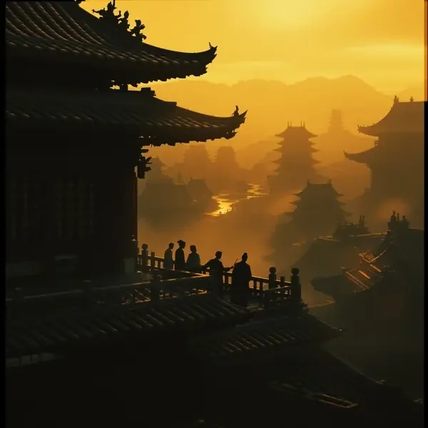 古装分类专区